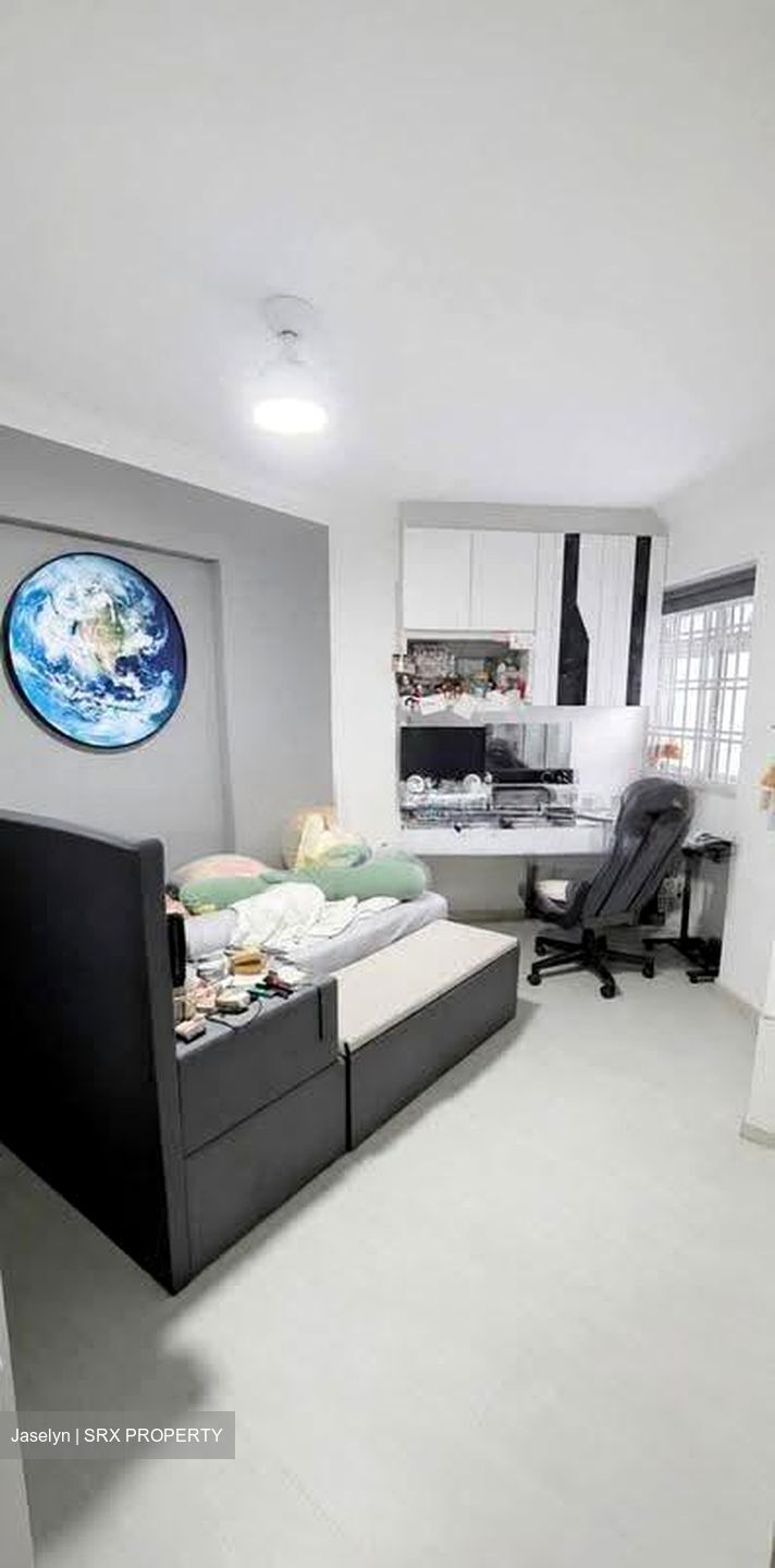 Blk 384 Bukit Batok West Avenue 5 (Bukit Batok), HDB 4 Rooms #611950711